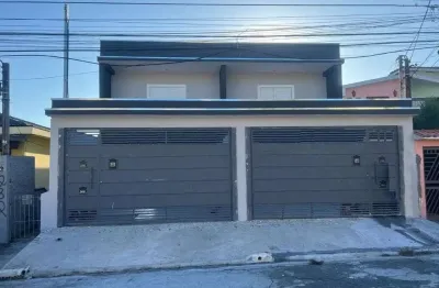 Casa com 3 quartos à venda no Jardim Vila Galvão, Guarulhos 