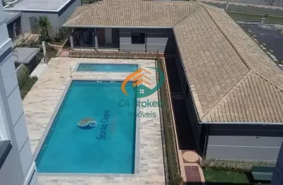 Apartamento com 2 quartos à venda na Vila Alzira, Guarulhos 