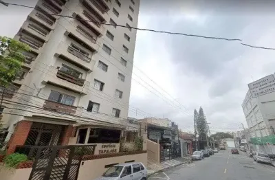 Apartamento com 2 quartos à venda no Jardim Barbosa, Guarulhos 