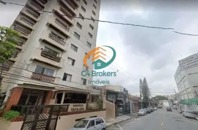 Apartamento com 2 quartos à venda no Jardim Barbosa, Guarulhos 