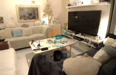 Casa com 2 quartos à venda no Jardim Presidente Dutra, Guarulhos 