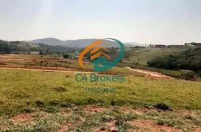 Chácara / sítio à venda no Laranja Azeda, Atibaia 