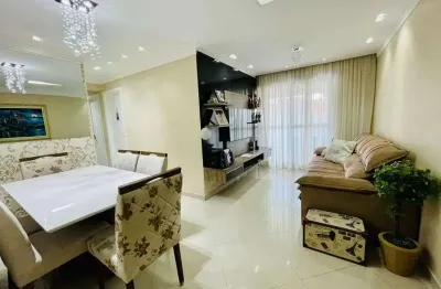 Apartamento com 3 quartos à venda no Gopoúva, Guarulhos 