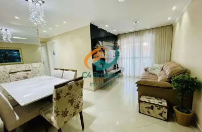 Apartamento com 3 quartos à venda no Gopoúva, Guarulhos 