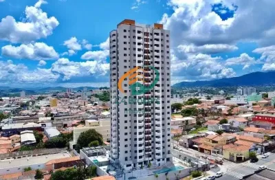 Apartamento com 2 quartos à venda no Alvinópolis, Atibaia 