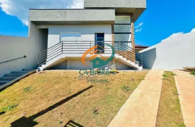 Casa com 3 quartos à venda no Terra Preta, Mairiporã 