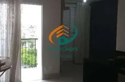 Apartamento com 2 quartos à venda na Vila Formosa, São Paulo 