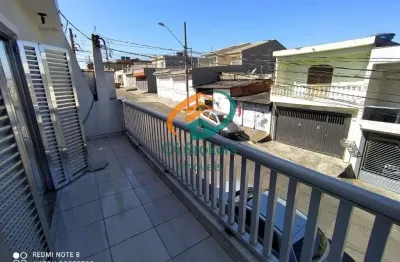 Casa com 3 quartos à venda na Cidade Parque Alvorada, Guarulhos 