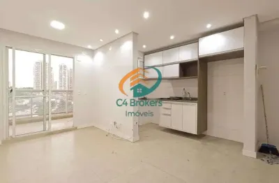 Apartamento com 2 quartos à venda na Vila Endres, Guarulhos 