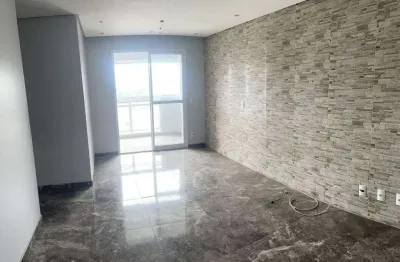 Apartamento com 3 quartos à venda na Vila Barros, Guarulhos 