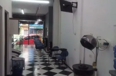 Ponto comercial com 1 sala para alugar na Cidade Jardim Cumbica, Guarulhos 