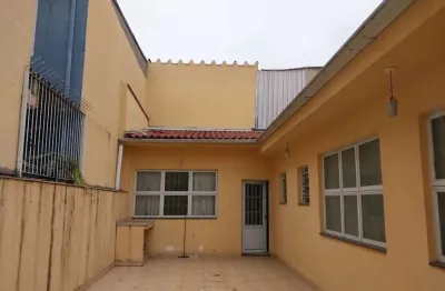 Casa térrea residencial ou comercial no centro  -  guarulhos