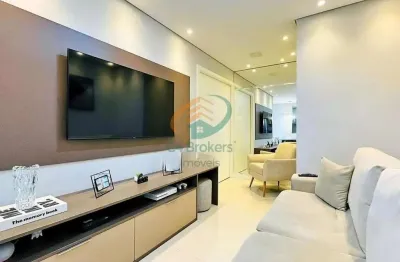 Apartamento com 2 quartos à venda no Macedo, Guarulhos 