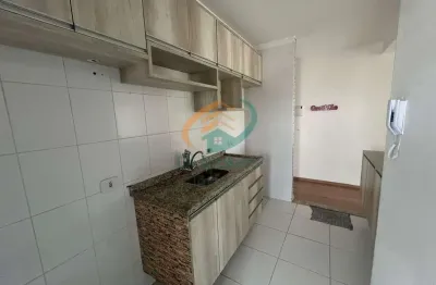Apartamento com 2 quartos para alugar na Vila Silveira, Guarulhos 
