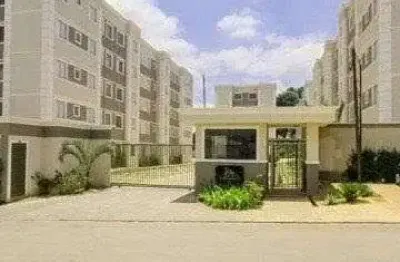 Apartamento com 2 quartos à venda no Água Chata, Guarulhos 