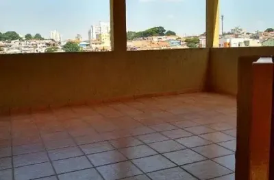 Casa com 3 quartos à venda na Vila Zanardi, Guarulhos 