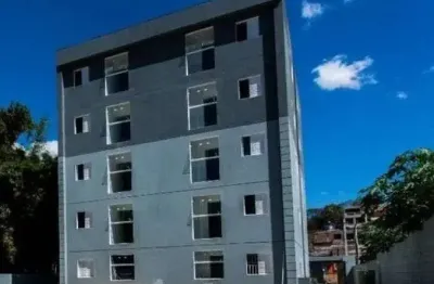 Apartamento com 2 quartos à venda na Cidade Soberana, Guarulhos 