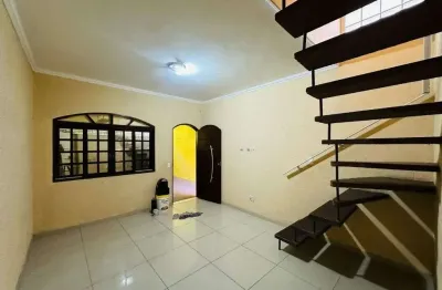 Casa com 3 quartos à venda no Jardim Santa Maria, Guarulhos 