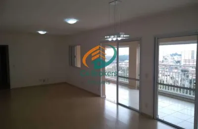 Apartamento com 3 quartos à venda na Vila Augusta, Guarulhos 