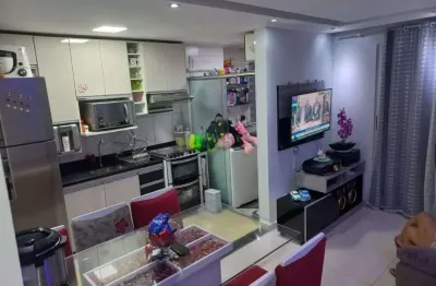 Apartamento com 2 quartos à venda no Jardim Guilhermino, Guarulhos 