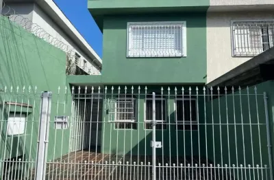 Casa com 3 quartos à venda no Jardim Santa Mena, Guarulhos 