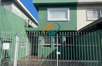 Casa com 3 quartos à venda no Jardim Santa Mena, Guarulhos 
