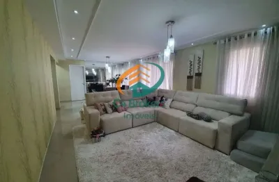 Apartamento com 3 quartos à venda na Vila Augusta, Guarulhos 