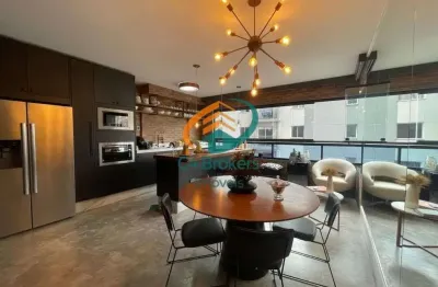 Apartamento com 2 quartos à venda na Vila Augusta, Guarulhos 