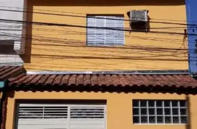 Casa com 3 quartos à venda no Jardim Alvorada, Guarulhos 
