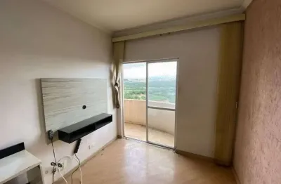 Apartamento com 1 quarto para alugar no Macedo, Guarulhos 