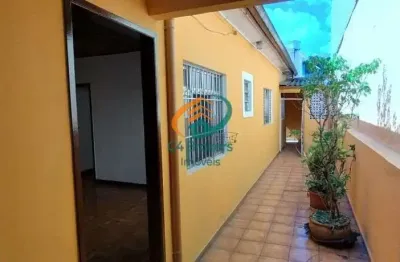 Casa com 2 quartos à venda na Vila Augusta, Guarulhos 