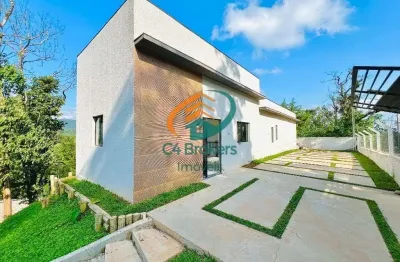 Casa com 3 quartos à venda no Estância Santa Maria do Portão, Atibaia 