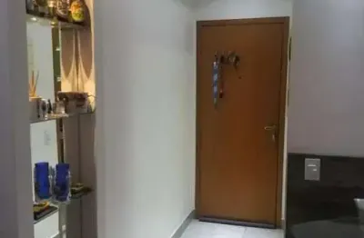 Apartamento com 2 quartos à venda na Vila Itapoan, Guarulhos 