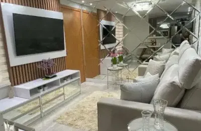 Apartamento com 2 quartos à venda no Água Chata, Guarulhos 