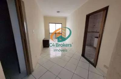 Apartamento com 2 quartos à venda no Picanço, Guarulhos 