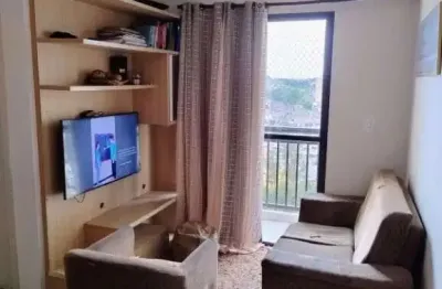 Apartamento com 2 quartos à venda no Portal dos Gramados, Guarulhos 