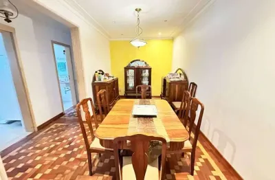 Casa com 3 quartos à venda no Brooklin Paulista, São Paulo 