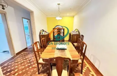 Casa com 3 quartos à venda no Brooklin Paulista, São Paulo 