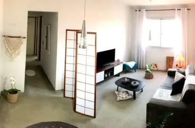 Apartamento com 2 quartos à venda na Vila Constança, São Paulo 