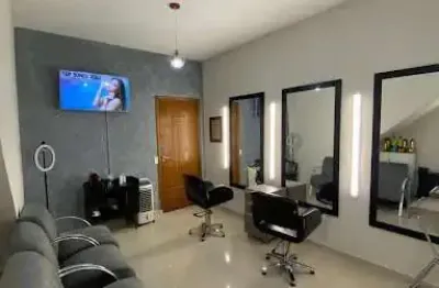 Sala comercial para alugar no Jardim São Jorge, Guarulhos 
