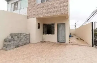 Casa com 3 quartos à venda no Gopoúva, Guarulhos 