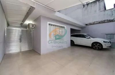 Casa com 3 quartos à venda no Gopoúva, Guarulhos 