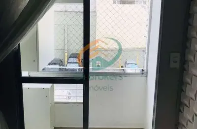Apartamento de 2 dormitórios no mandaqui  -  são paulo