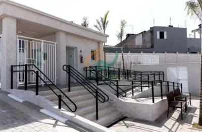 Apartamento com 2 quartos à venda no Jardim Albertina, Guarulhos 