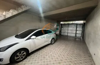 Casa com 3 quartos à venda na Cidade Soberana, Guarulhos 