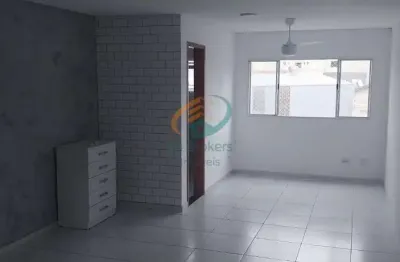 Sala comercial para alugar na Vila Galvão, Guarulhos 