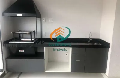 Kitnet / Stúdio à venda na Vila Camargos, Guarulhos 