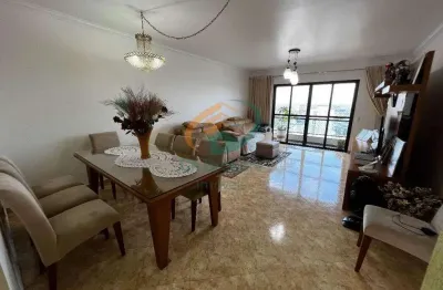 Apartamento com 3 quartos à venda na Vila Milton, Guarulhos 