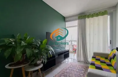 Kitnet / Stúdio à venda no Macedo, Guarulhos 