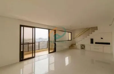 Apartamento com 3 quartos à venda no Macedo, Guarulhos 